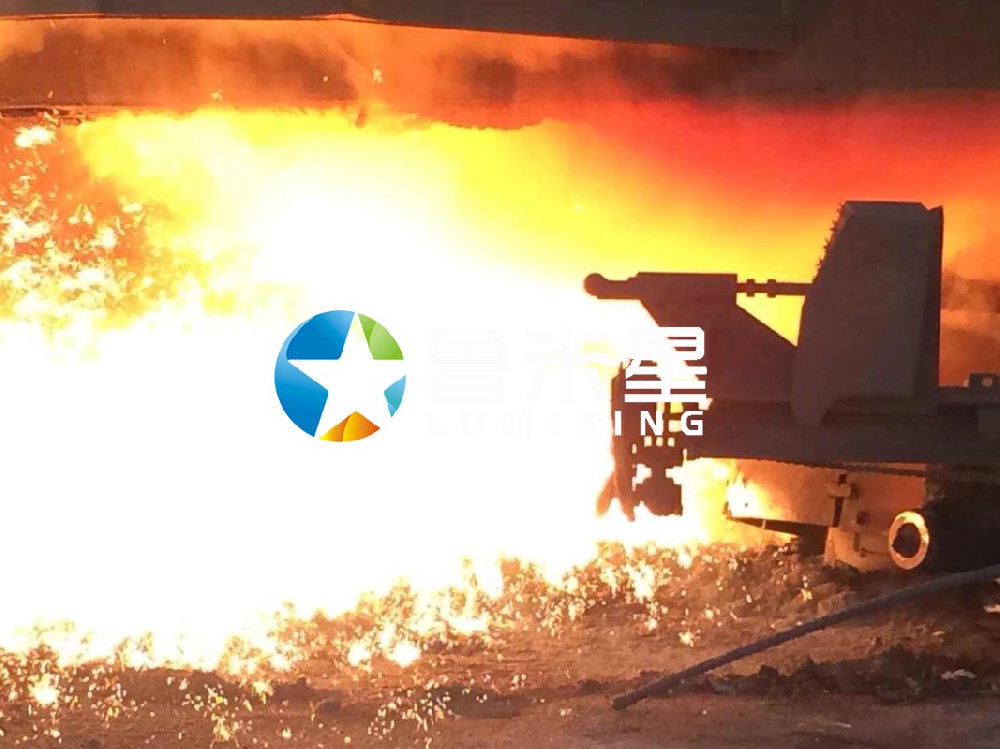 鋼鐵冶金鑄造行業(yè)