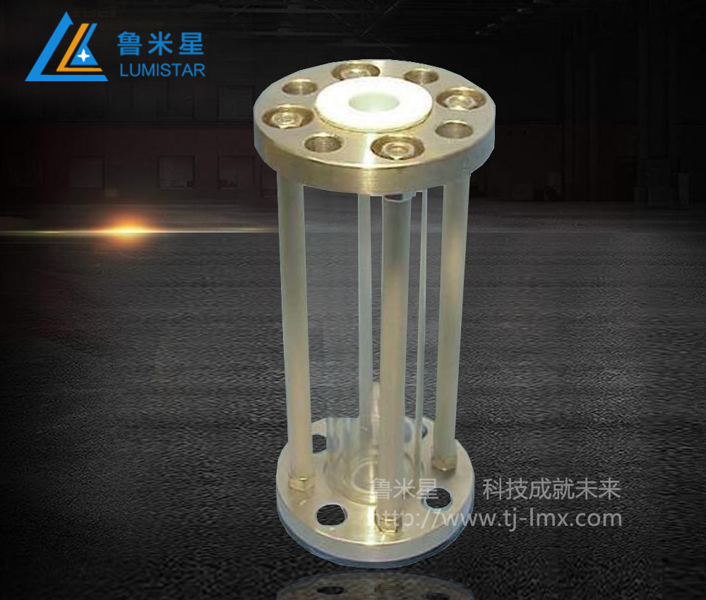 玻璃管視鏡（非標定制）