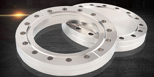 真空觀察窗的應用