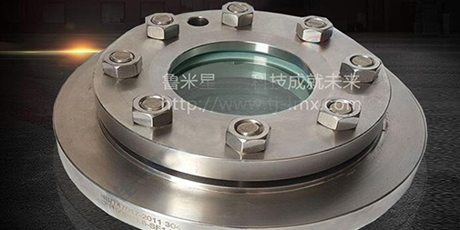 簡述壓力容器視鏡的特點