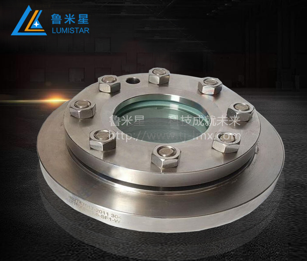 工業視鏡的分類