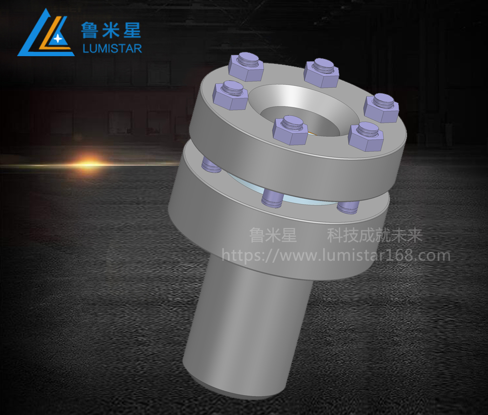 超高壓視鏡、高壓容器視鏡、